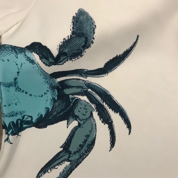 J.Crew | Crab Top - Picture 2 of 8